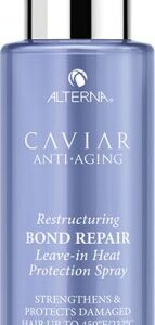 Alterna Caviar Restructuring Bond Repair Leave-In Heat Protection Spray 125 ml