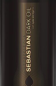 Sebastian Dark Oil Shampoo 1000 ml