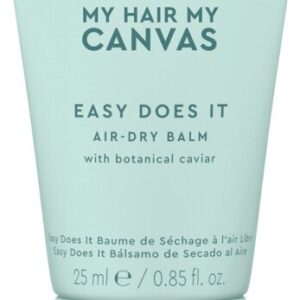 Alterna My Hair My Canvas Easy Does It Air Dry Balm 25 ml