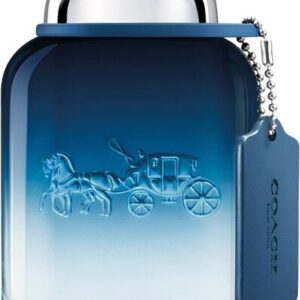 Coach Blue Eau de Toilette (EdT) 60 ml