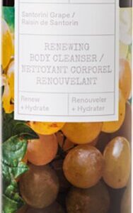 Korres Santorini Grape Revitalisierendes Duschgel 250 ml