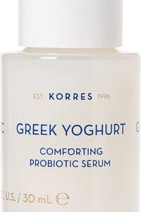 Korres Greek Yoghurt Nährendes Probiotisches Serum 30 ml