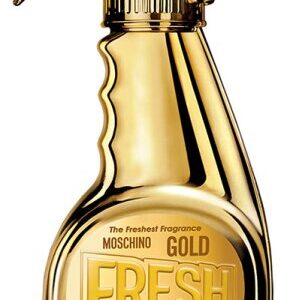 Moschino Gold Fresh Couture Eau de Parfum (EdP) 30 ml