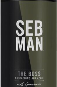 Sebastian Seb Man The Boss Thickening Shampoo 1000 ml