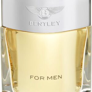 Bentley For Men Eau de Toilette (EdT) 100 ml