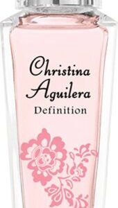 Christina Aguilera Definition Eau de Parfum (EdP) 15 ml