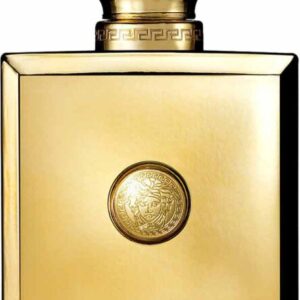 Versace Pour Femme Oud Oriental Eau de Parfum (EdP) 100 ml