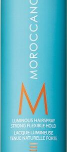 Moroccanoil Luminous Hairspray Medium 75 ml