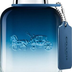 Coach Blue Eau de Toilette (EdT) 100 ml