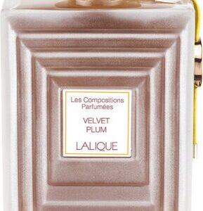 Lalique Les Compositions Parfumées Velvet Plum Eau de Parfum (EdP) 100 ml