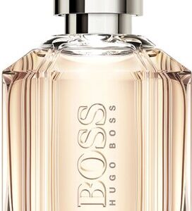 Hugo Boss Boss The Scent for Her Pure Accord Eau de Toilette (EdT) 30 ml