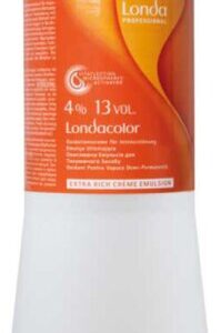 Londa Color Oxidationscreme für Intensivtönung 4% 1000 ml