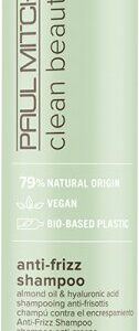 Paul Mitchell Clean Beauty Anti-Frizz-Shampoo 250 ml