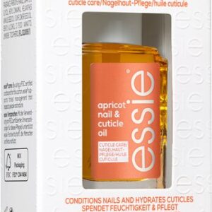 essie Nagelpflege apricot cuticle oil 13