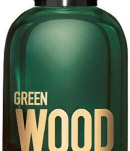 Dsquared² Green Wood Eau de Toilette (EdT) 30 ml