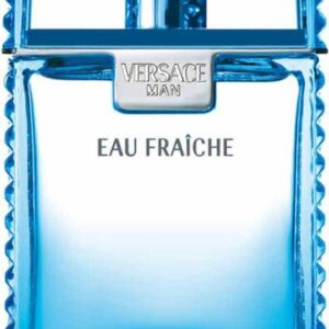 Versace Man Eau Fraîche After Shave Lotion 100 ml