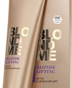 Schwarzkopf BlondMe Lifting Aufhellung Eis 60 ml