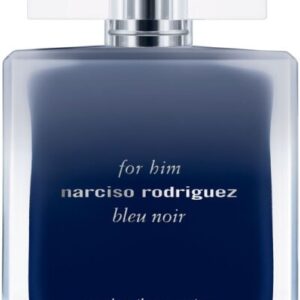 Narciso Rodriguez for him bleu noir Eau de Toilette extrême 100ml