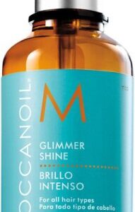 Moroccanoil Glimmer Shine Glanz Spray 100 ml