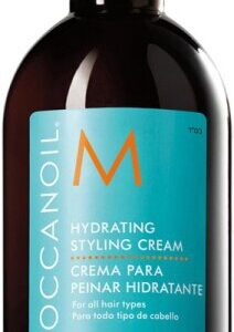 Moroccanoil Hydrating Styling Cream 300 ml