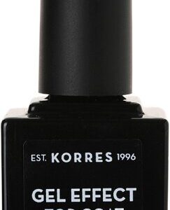 Korres Sweet Almond Nail Colour Top Coat 11 ml