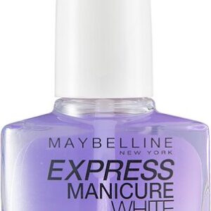 Maybelline Express Manicure Nagelweißer Nagelweißer 10ml