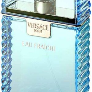 Versace Man Eau Fraîche Eau de Toilette (EdT) 30 ml