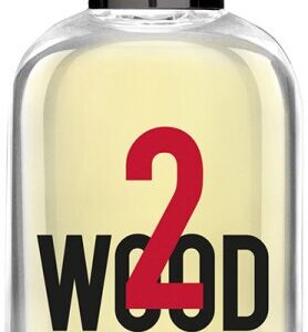 Dsquared² 2 Wood Eau de Toilette (EdT) 100 ml