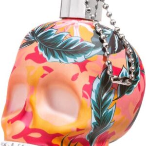 Police To Be Exotic Jungle for Woman Eau de Parfum (EdP) 40 ml