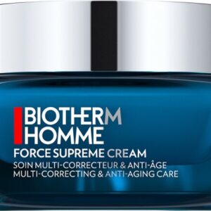 Biotherm Homme Force Supreme Youth Architect Crème 50 ml