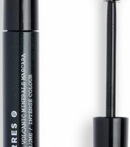 Korres Black Volcanic Minerals Mascara 01 Black 8 ml