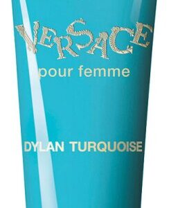 Versace Dylan Turquoise Pour Femme Duschgel 200 ml