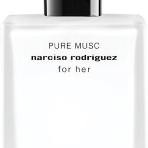 Narciso Rodriguez For Her Pure Musc Eau de Parfum (EdP) 30 ml