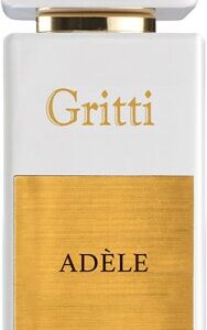 Gritti Adèle Eau de Parfum (EdP) 100 ml