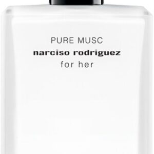 Narciso Rodriguez For Her Pure Musc Eau de Parfum (EdP) 50 ml