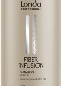 Londa Fiber Infusion Shampoo 1000 ml