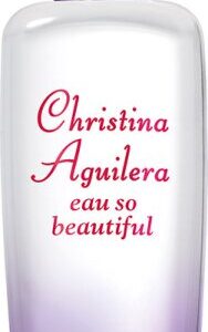 Christina Aguilera Eau So Beautiful Eau de Parfum (EdP) 30 ml