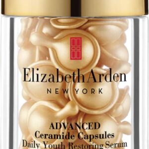 Elizabeth Arden Ceramide Advanced Daily Youth Restoring Serum 60 Kapseln