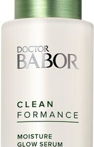 DOCTOR BABOR Cleanformance Moisture Glow Serum 30 ml