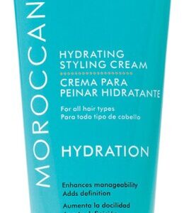 Moroccanoil Hydrating Styling Cream 75 ml