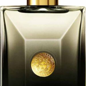 Versace Pour Homme Oud Noir Eau de Parfum (EdP) 100 ml