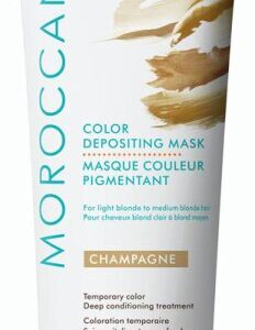 Moroccanoil Depositing Maske Champagner 200 ml