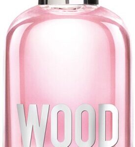 Dsquared² Wood pour Femme Eau de Toilette (EdT) 100 ml