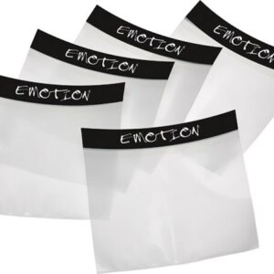 Efalock Emotion Perfect Color Wraps S 9x10cm