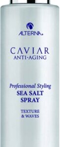 Alterna Caviar Style Sea Salt Spray 147 ml