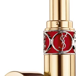 Yves Saint Laurent Rouge Volupté Shine Lippenstift 127 Rouge Mondrian 3