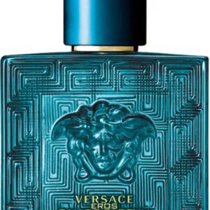 Versace Eros Eau de Parfum (EdP) 50 ml