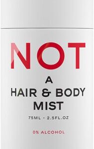 Juliette has a Gun Not a Hair & Body Mist 75 ml