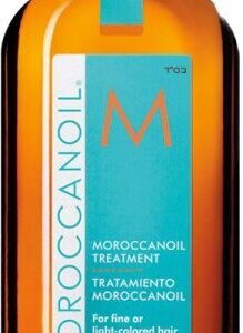 Moroccanoil Arganöl Treatment Light 100 ml