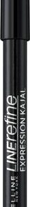 Maybelline New York Expression Kajal Eyeliner 33 Black Kajalstift 1